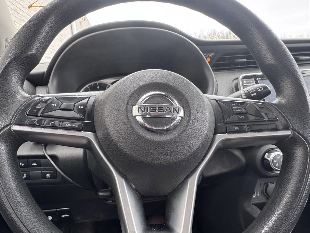 Used 2021 Nissan Kicks S image 8