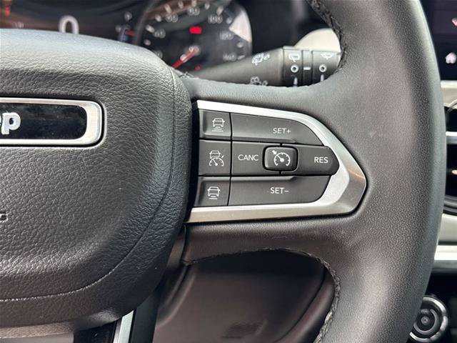 Used 2024 Jeep Compass Limited AWD/4WD image 20