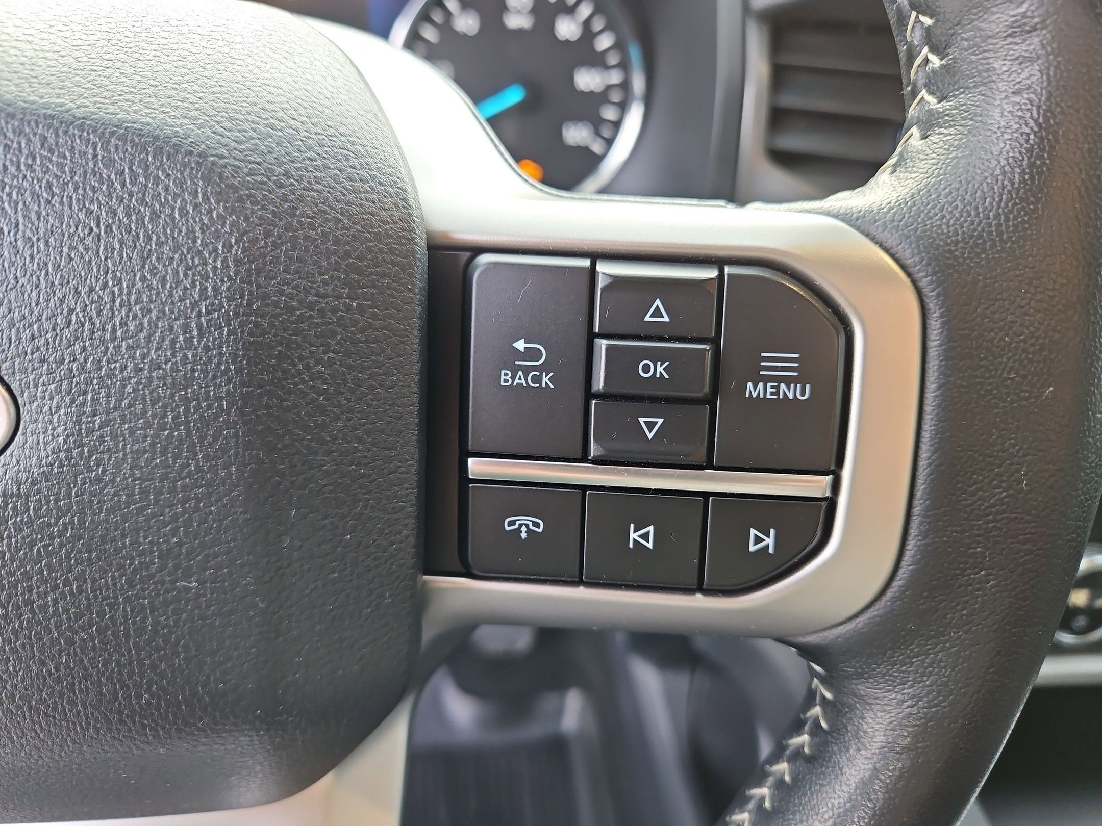 Certified 2024 Ford Expedition Max XLT AWD/4WD image 20