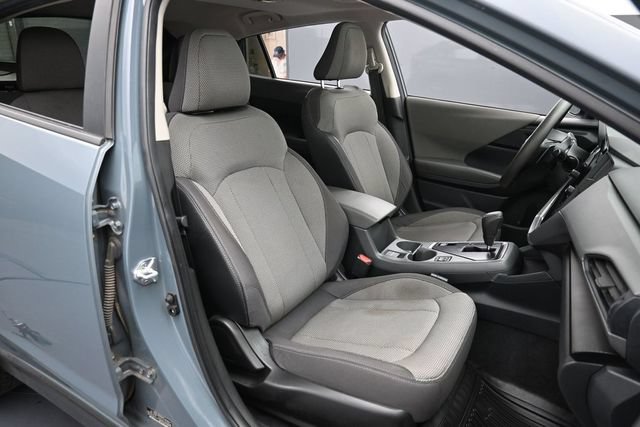 Used 2024 Subaru Crosstrek 2.0i Premium AWD/4WD image 29