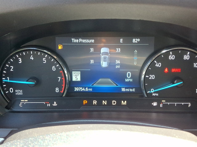 Certified 2022 Ford Explorer Timberline w/ Timberline Technology Package AWD/4WD image 31