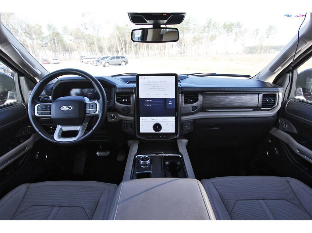 Certified 2023 Ford Expedition Limited image 12