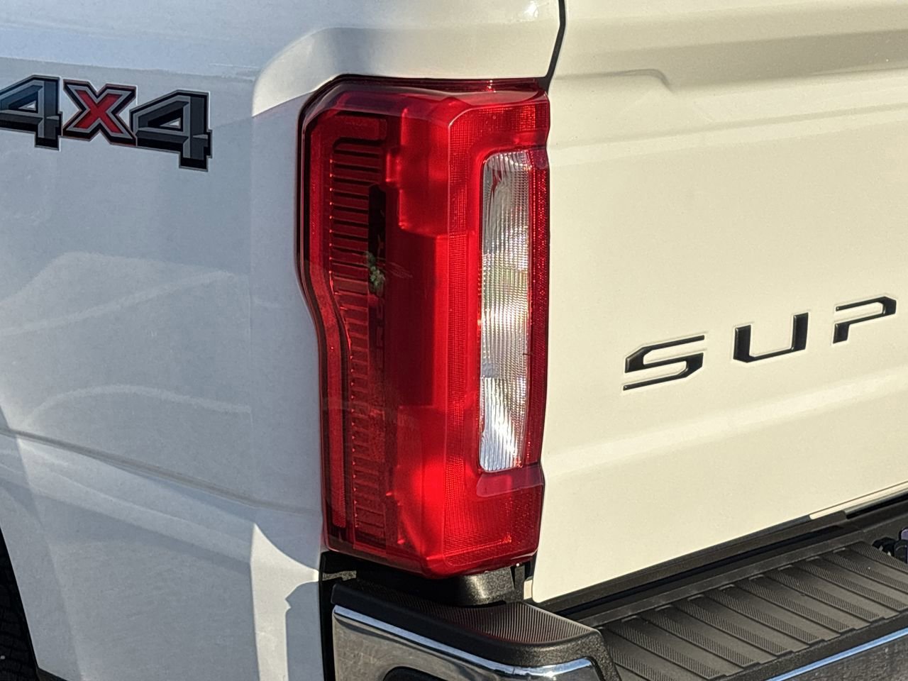 Certified 2024 Ford F250 XL w/ XL Driver Assist Package image 13