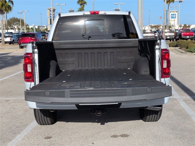 Certified 2021 Ford F150 XLT w/ Equipment Group 302A High image 13