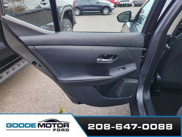 Used 2022 Nissan Sentra SV image 20