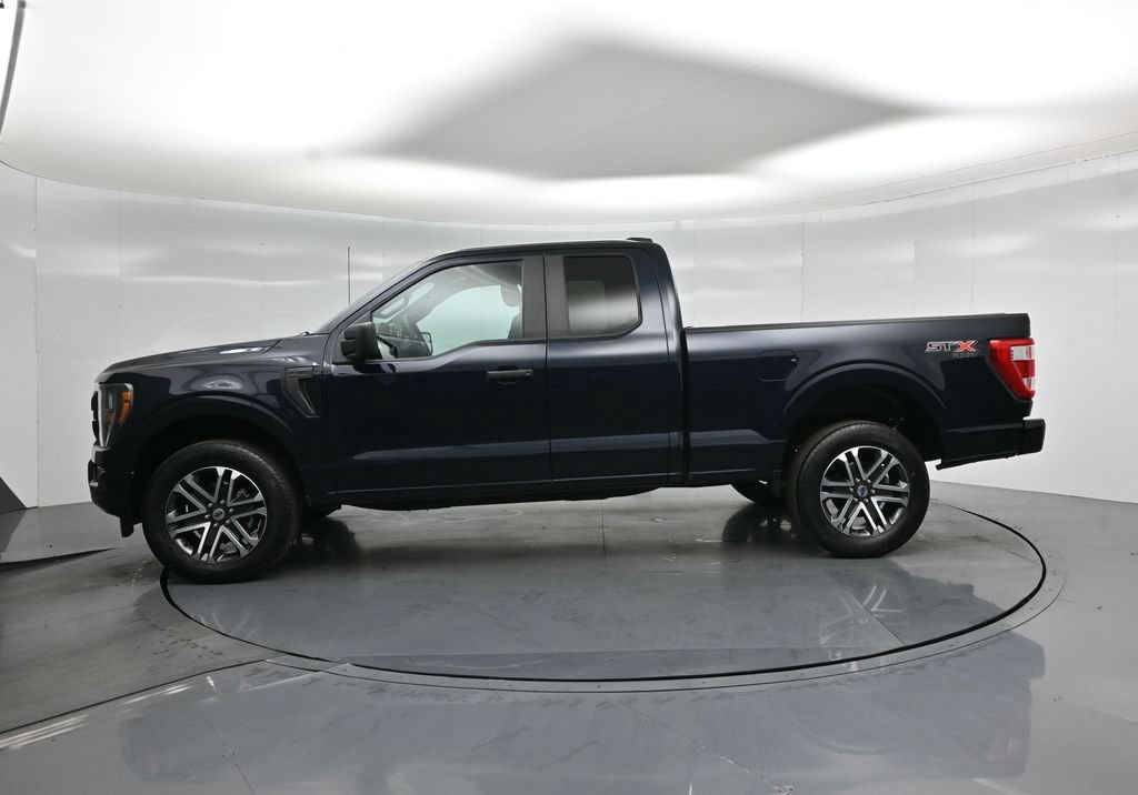 Certified 2023 Ford F150 XL w/ STX Appearance Package AWD/4WD image 24