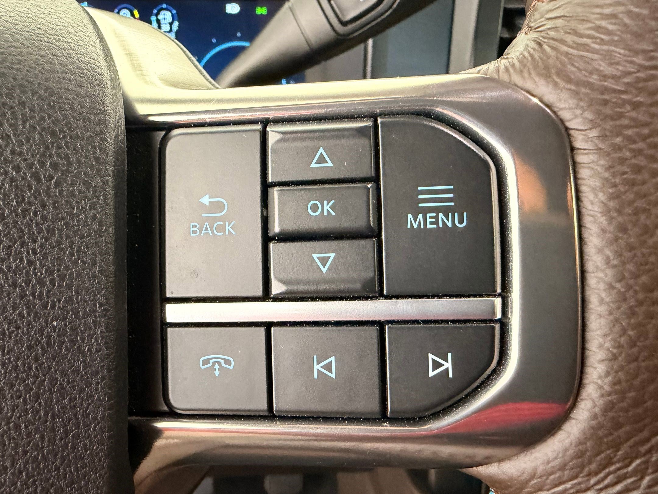 Certified 2025 Ford F350 King Ranch image 26