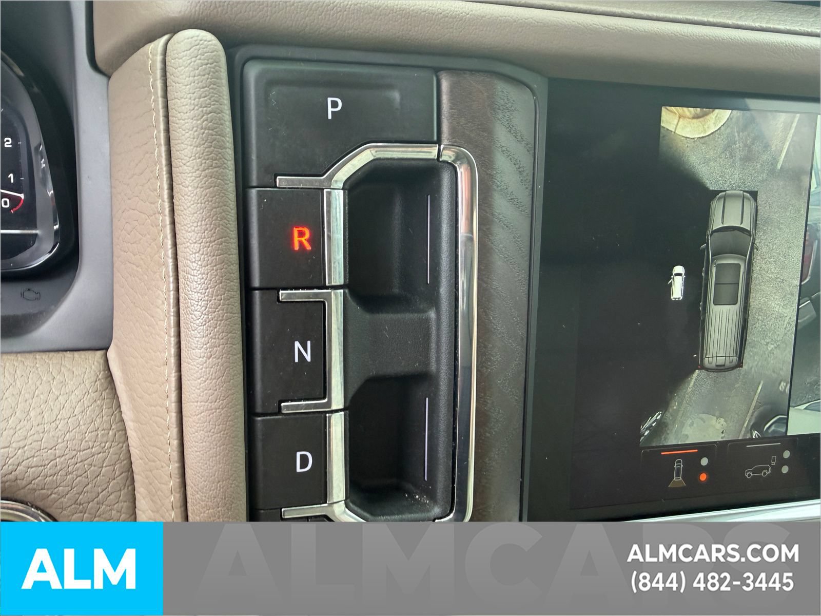 Used 2023 GMC Yukon XL Denali w/ Denali Reserve Package RWD image 23