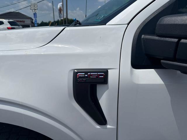 Certified 2023 Ford F150 XLT w/ Equipment Group 302A High AWD/4WD image 21