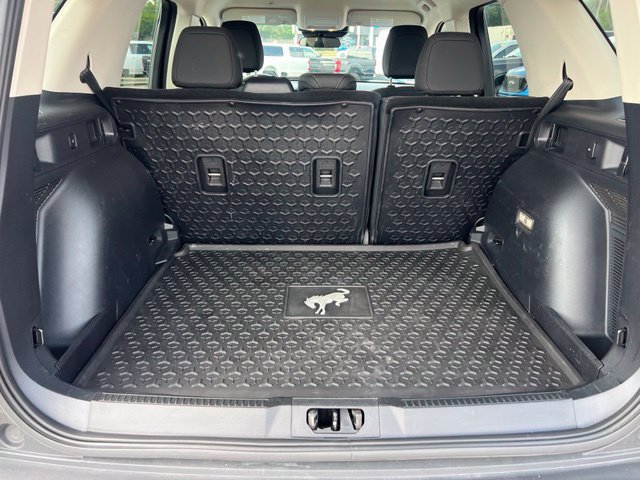 Certified 2023 Ford Bronco Sport Big Bend w/ Convenience Package AWD/4WD image 21