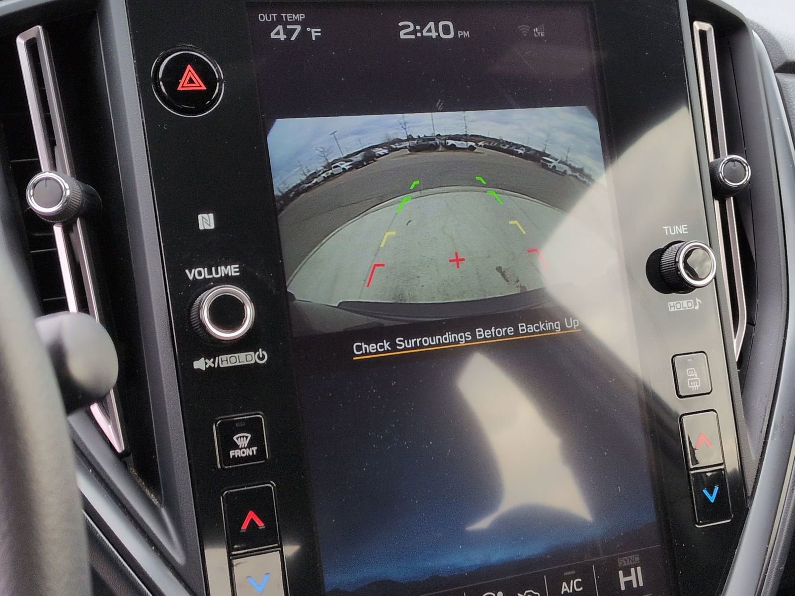 Used 2022 Subaru WRX Premium image 30