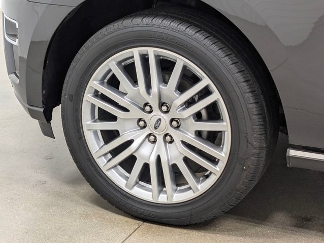 Certified 2024 Ford Expedition Limited AWD/4WD image 2