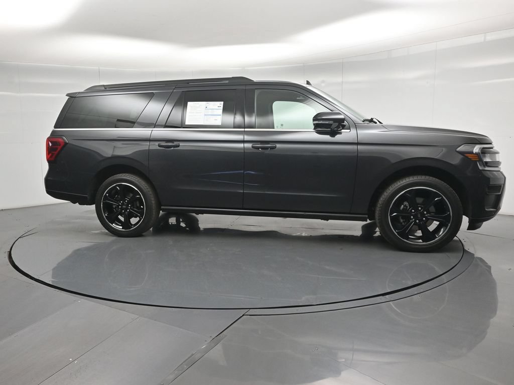 Certified 2023 Ford Expedition Max Limited AWD/4WD image 26
