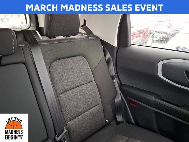 Certified 2021 Ford Bronco Sport Big Bend image 20