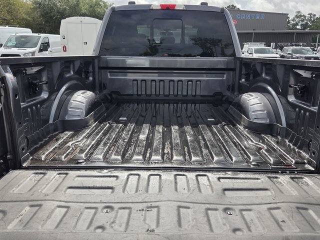 Certified 2022 Ford F250 Lariat w/ Lariat Ultimate Package AWD/4WD image 9
