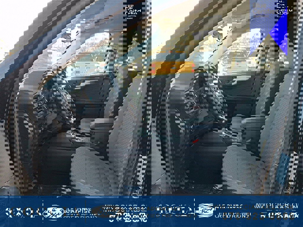 Certified 2022 Ford Escape SE w/ Convenience Package image 13