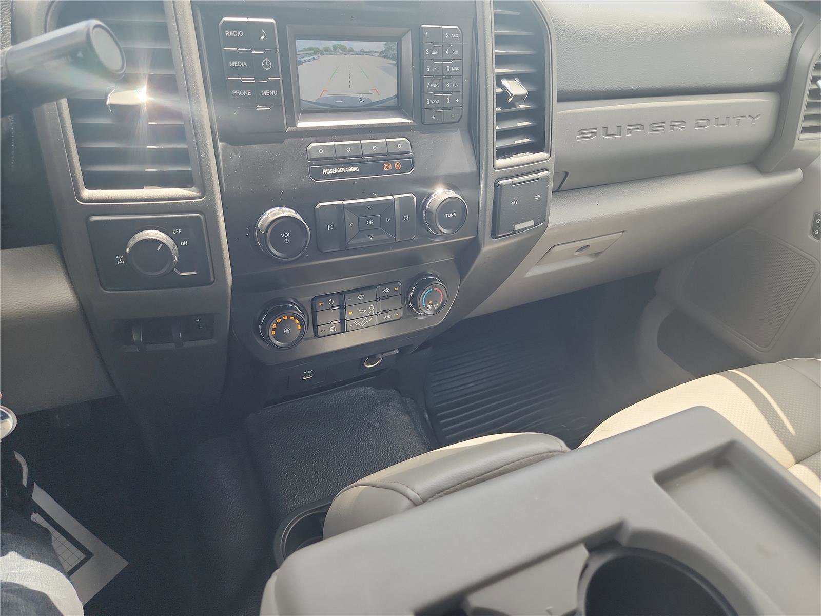 Certified 2019 Ford F250 XL w/ XL Value Package RWD image 33