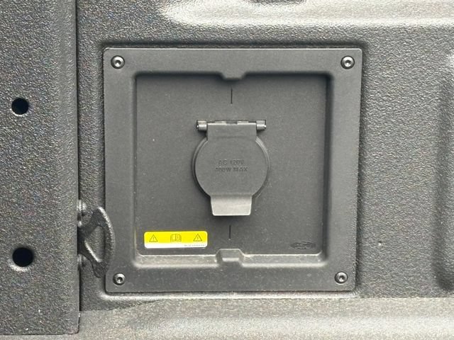 Certified 2024 Ford F150 XLT w/ Mobile Office Package AWD/4WD image 20
