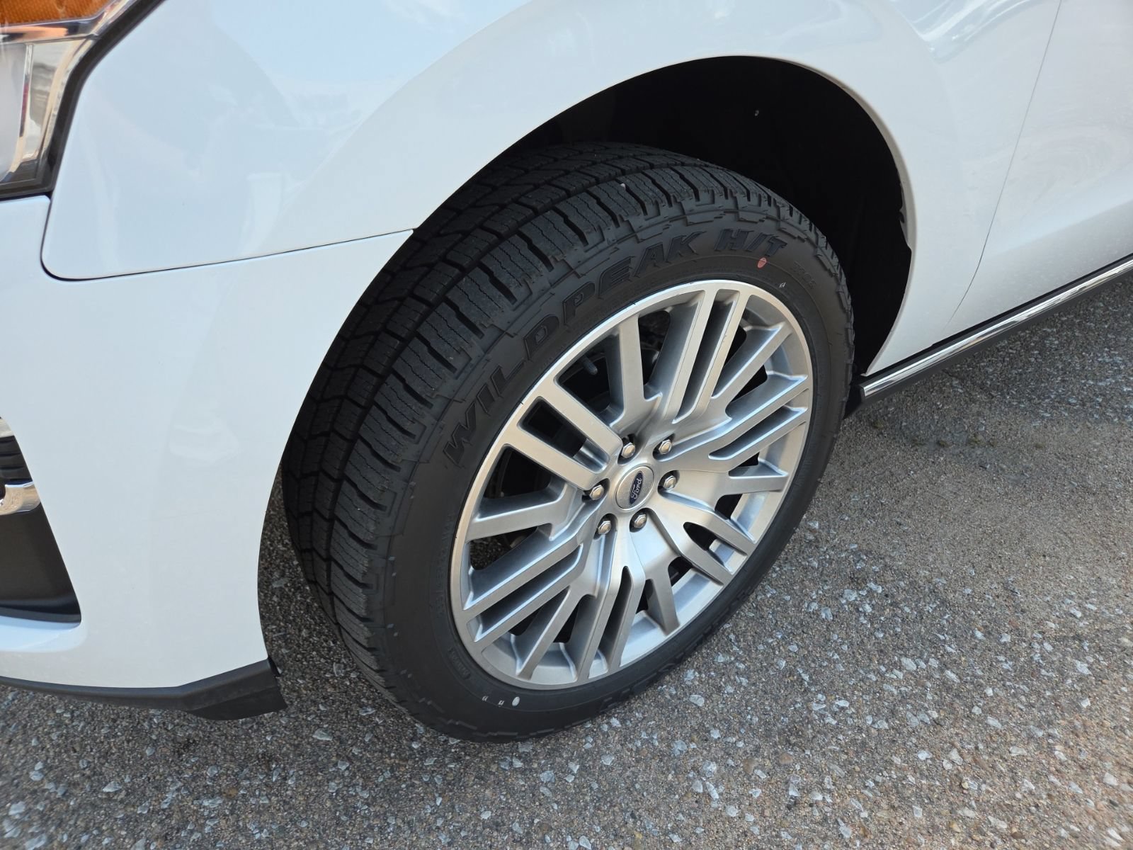 Certified 2023 Ford Expedition Max Limited AWD/4WD image 20