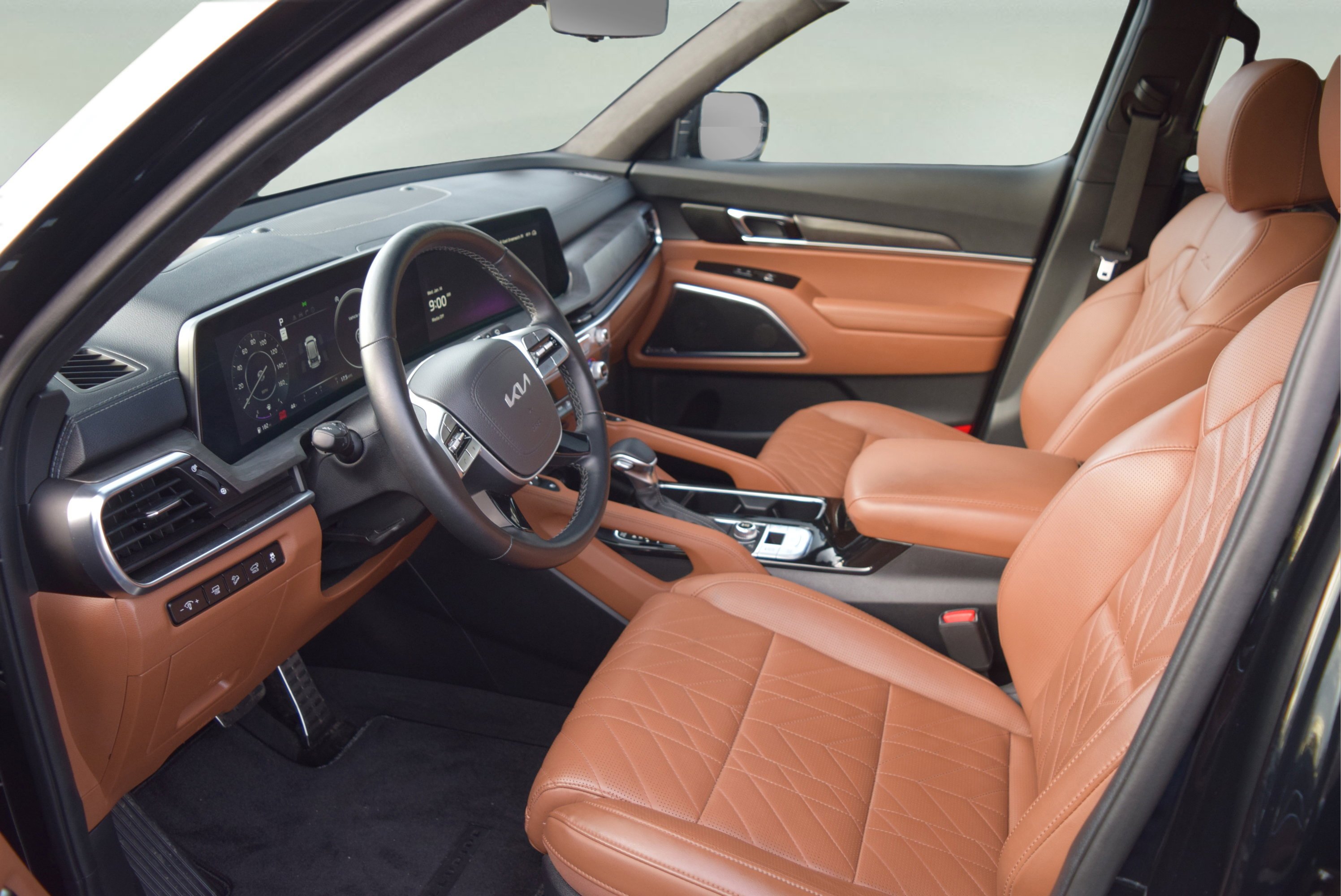 Used 2025 Kia Telluride SX Prestige X-Line image 10