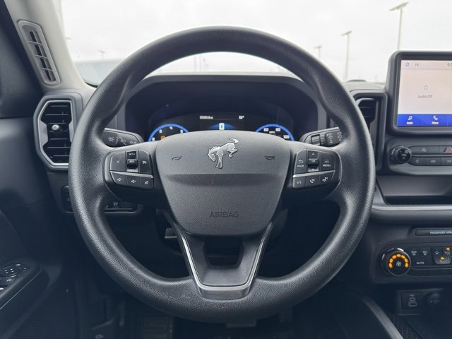 Certified 2024 Ford Bronco Sport Big Bend image 33