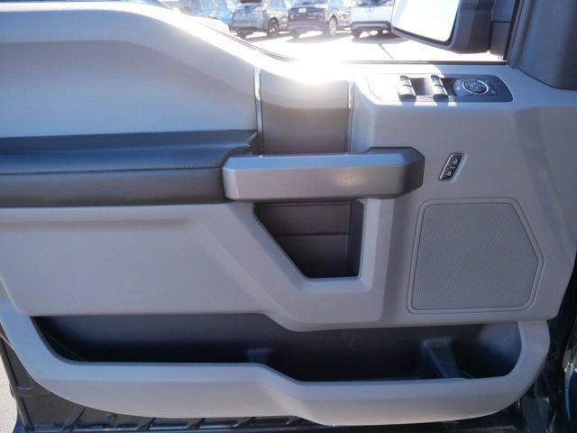Certified 2018 Ford F150 XLT w/ Equipment Group 302A Luxury AWD/4WD image 9