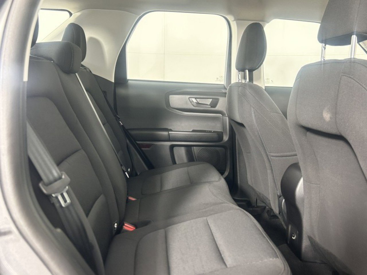 Certified 2023 Ford Bronco Sport image 12