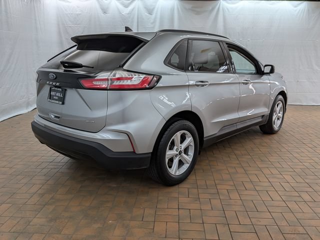 Certified 2023 Ford Edge SE AWD/4WD image 7