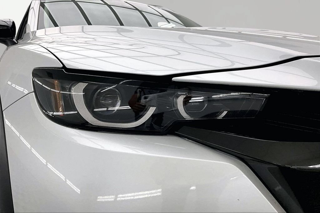 Used 2025 MAZDA CX-50 AWD 2.5 S w/ Premium Package image 29