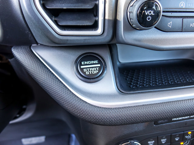 Certified 2022 Ford Bronco Sport Big Bend w/ Convenience Package image 15