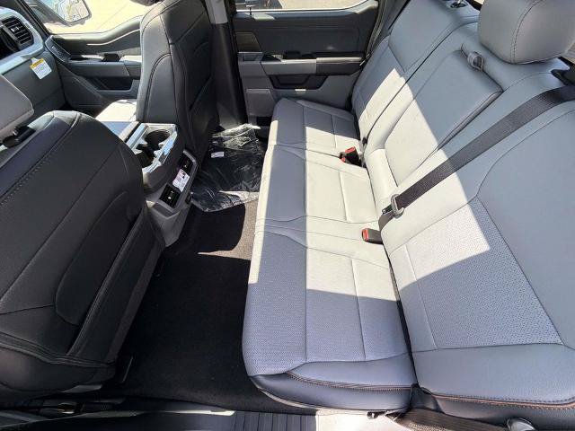 Used 2024 Toyota Camry XSE FWD image 24
