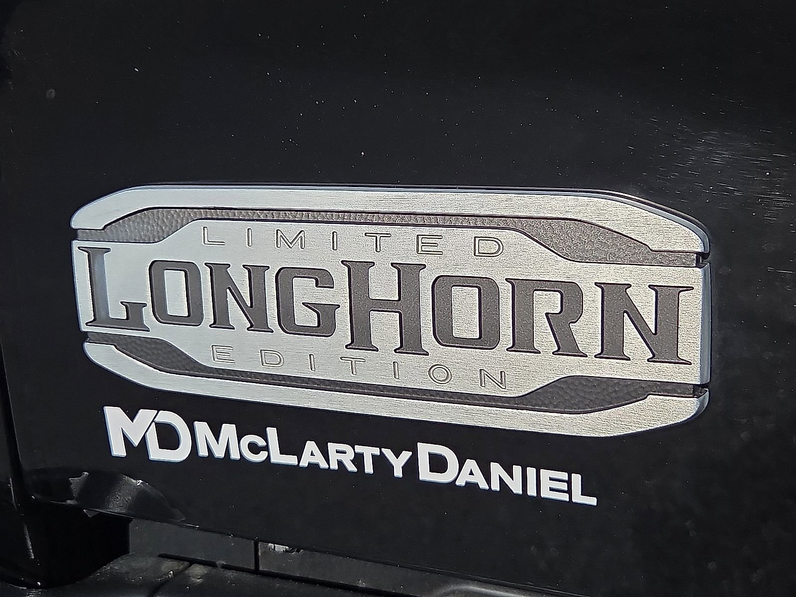 Used 2025 RAM 2500 Limited image 9