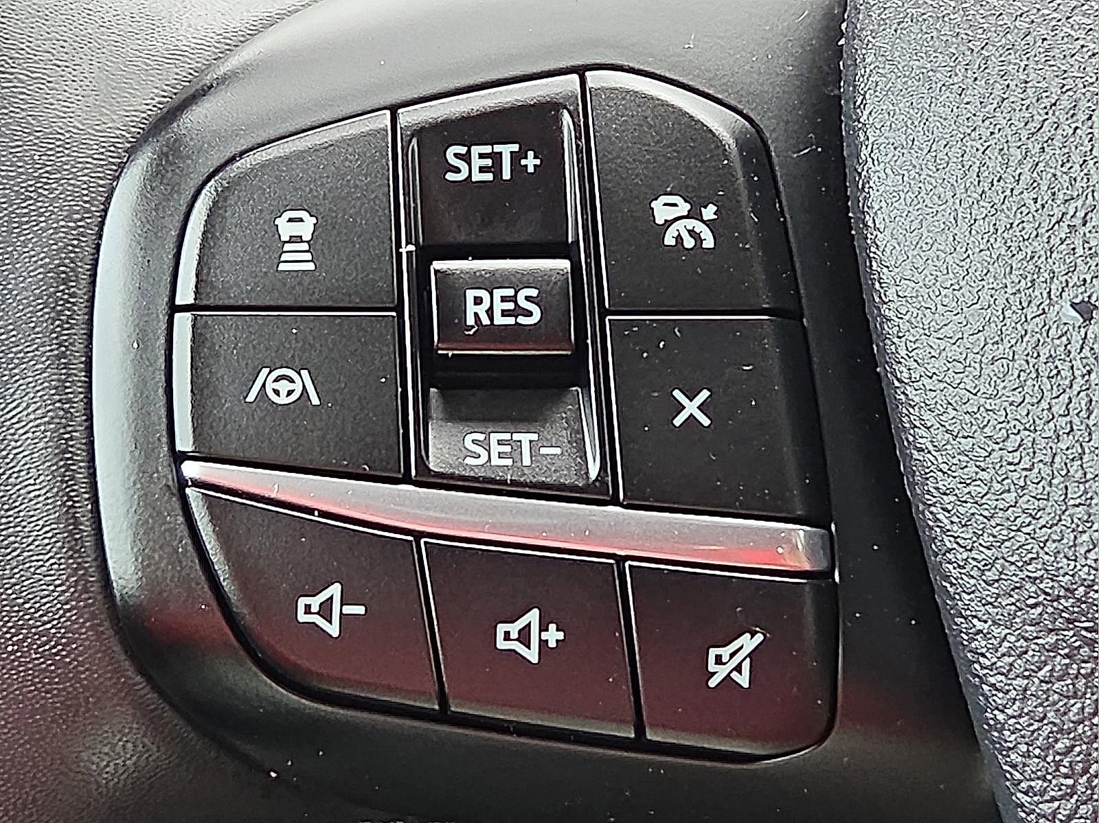 Certified 2024 Ford Maverick Lariat image 22