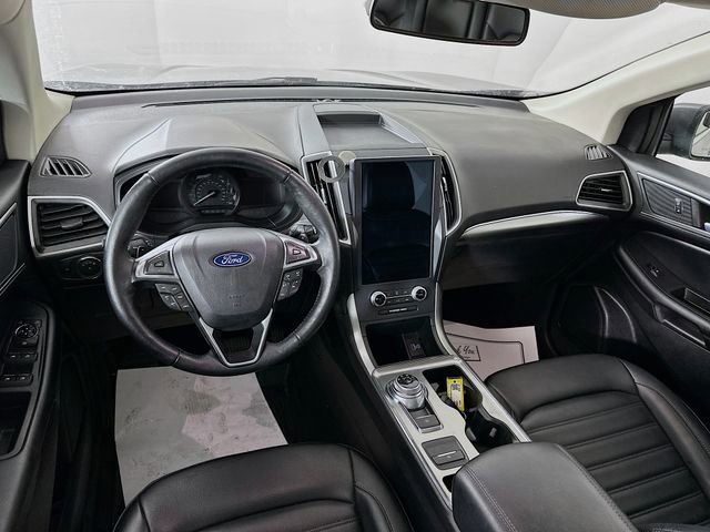 Certified 2022 Ford Edge SEL w/ Convenience Package image 30