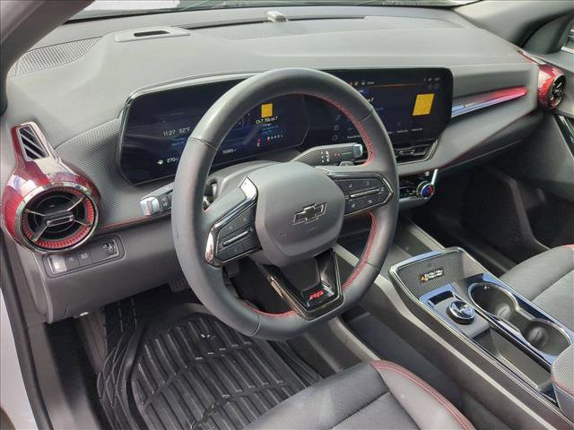 Used 2025 Chevrolet Equinox RS image 10