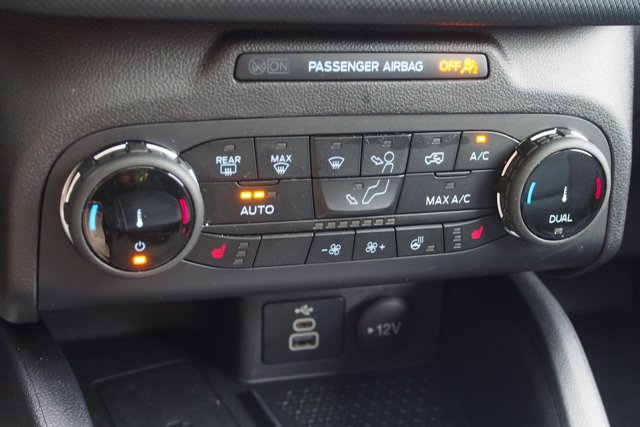 Certified 2023 Ford Bronco Sport Outer Banks w/ Tech Package AWD/4WD image 27
