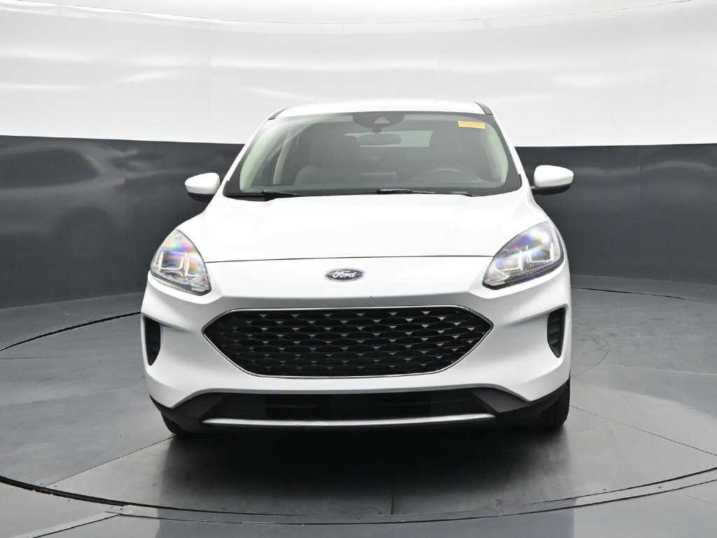 Certified 2020 Ford Escape SE FWD image 14