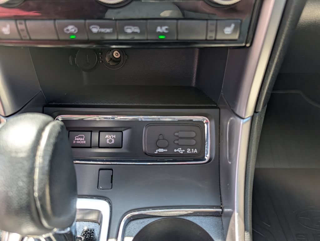 Used 2019 Subaru Ascent Limited AWD/4WD image 14
