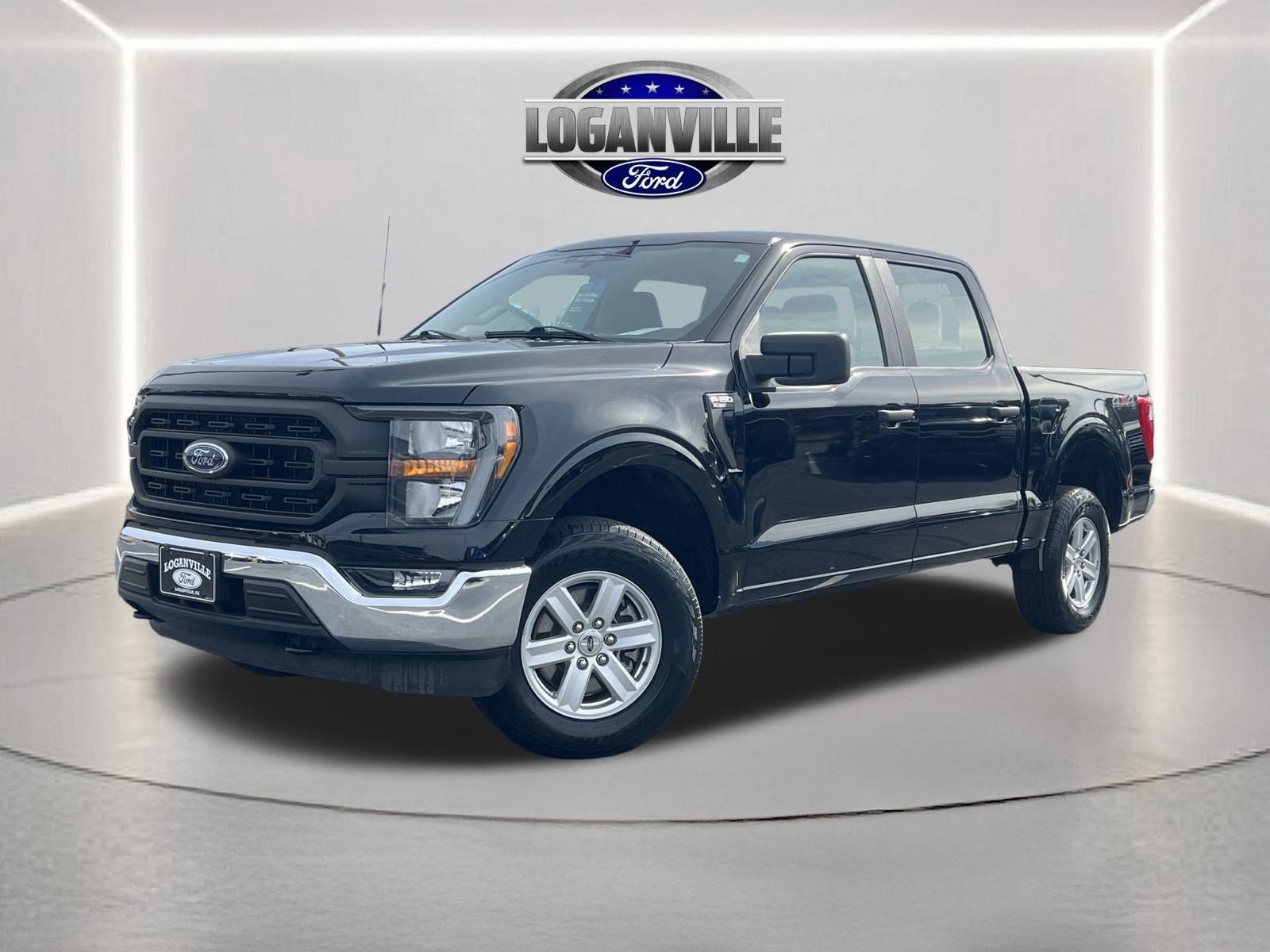 Certified 2023 Ford F150 XL w/ XL Chrome Appearance Package image 7