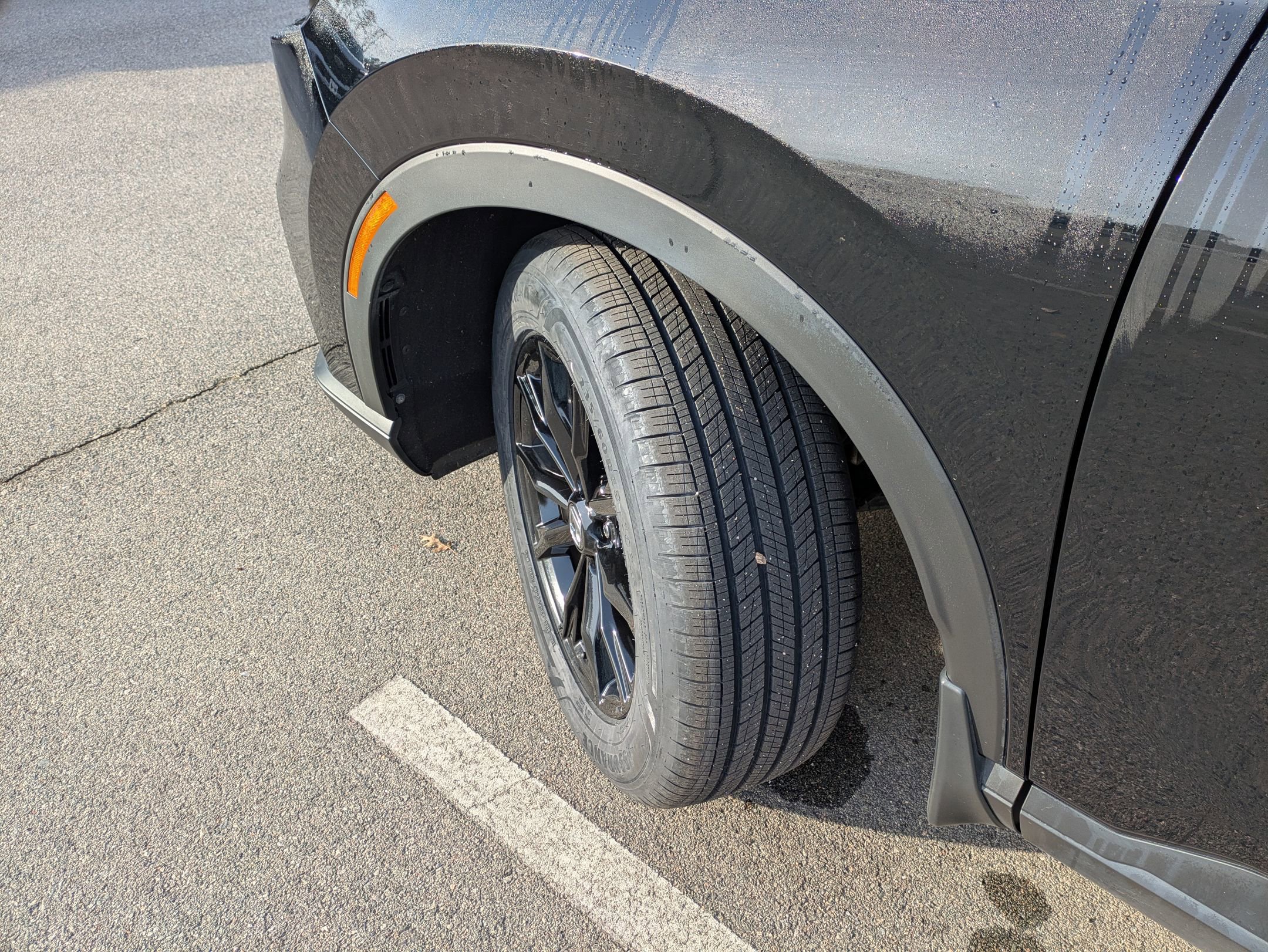 Used 2024 Honda CR-V Sport image 42