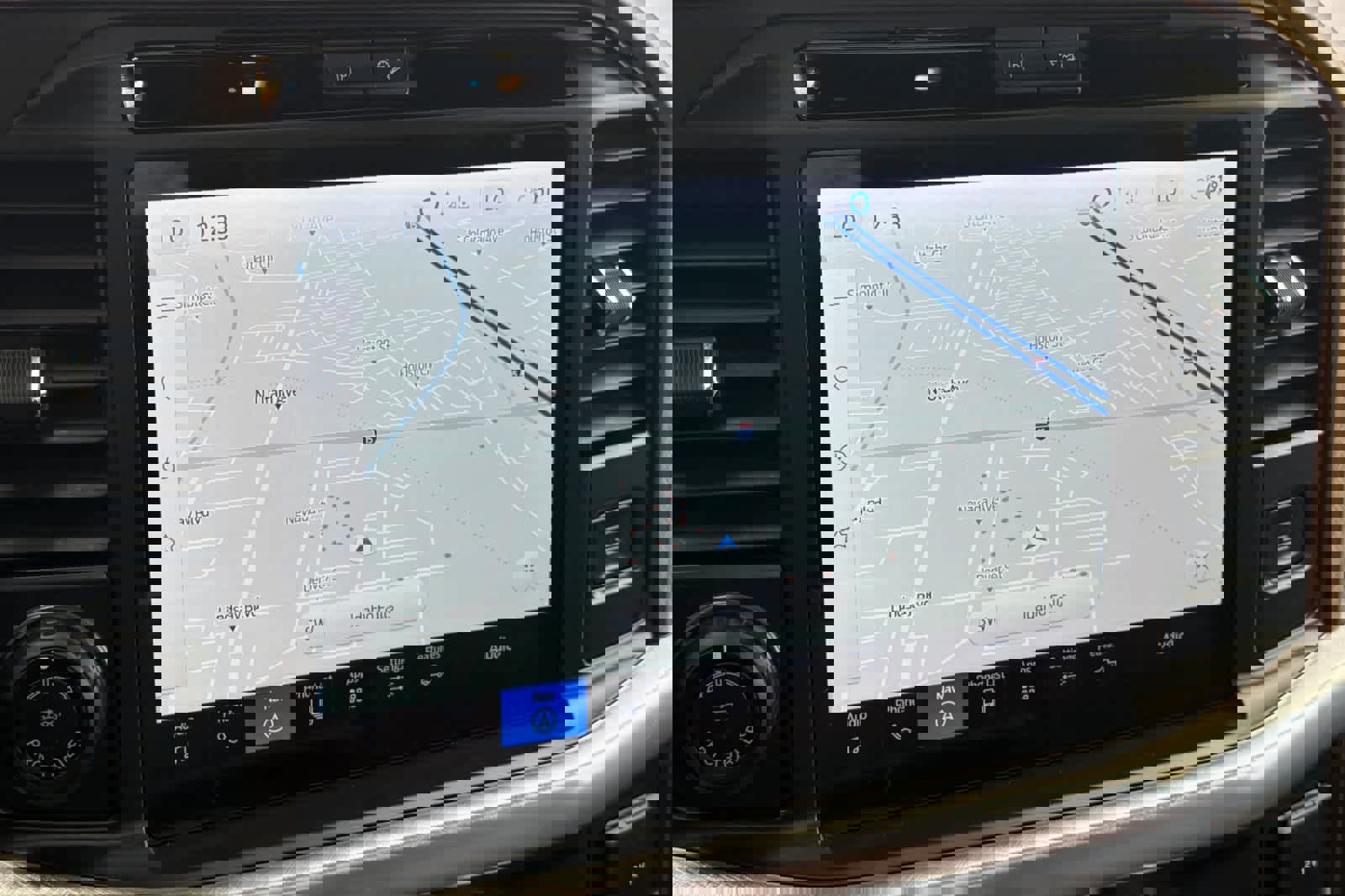 Certified 2025 Ford F150 King Ranch w/ FX4 Off-Road Package image 18