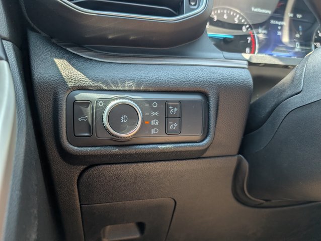 Certified 2021 Ford Explorer Limited w/ Equipment Group 301A RWD image 23