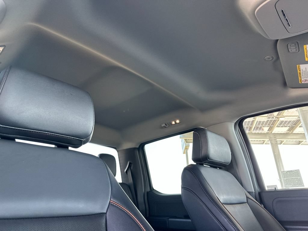 Certified 2025 Ford F250 Lariat AWD/4WD image 15