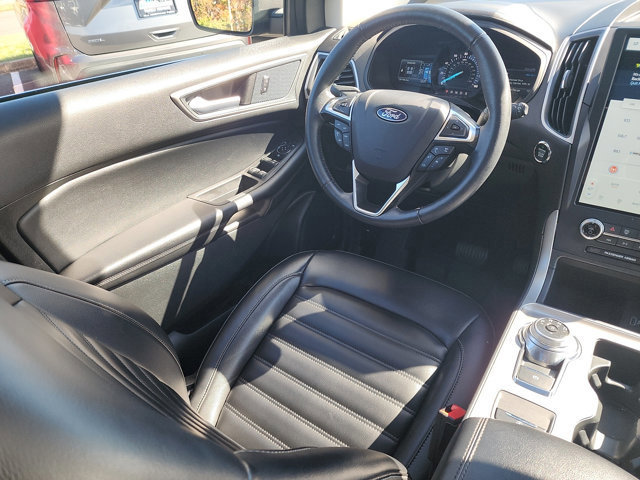 Certified 2024 Ford Edge SEL w/ Convenience Package image 14