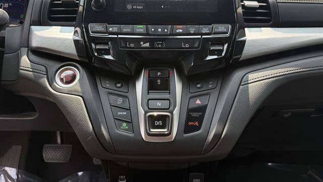 Used 2023 Honda Odyssey EX-L image 20