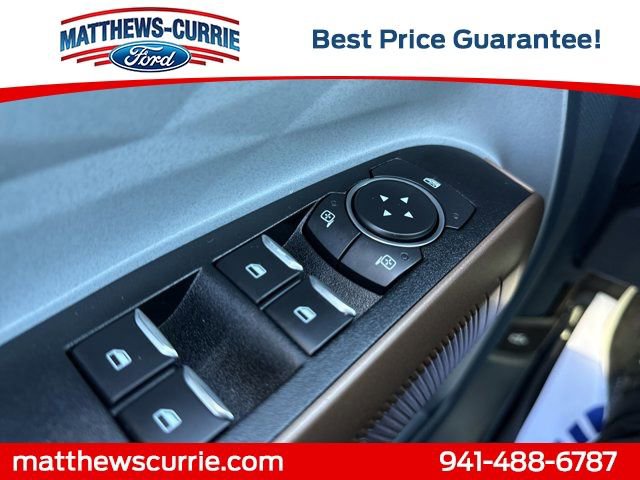 Certified 2022 Ford Maverick Lariat w/ Lariat Luxury Package image 27