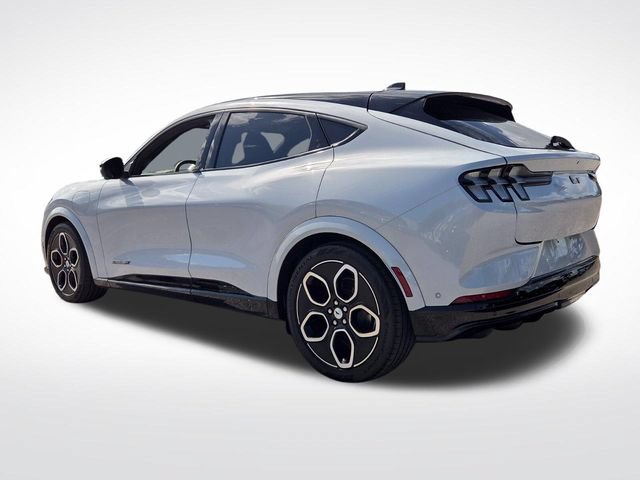 Certified 2023 Ford Mustang Mach-E GT AWD/4WD image 7