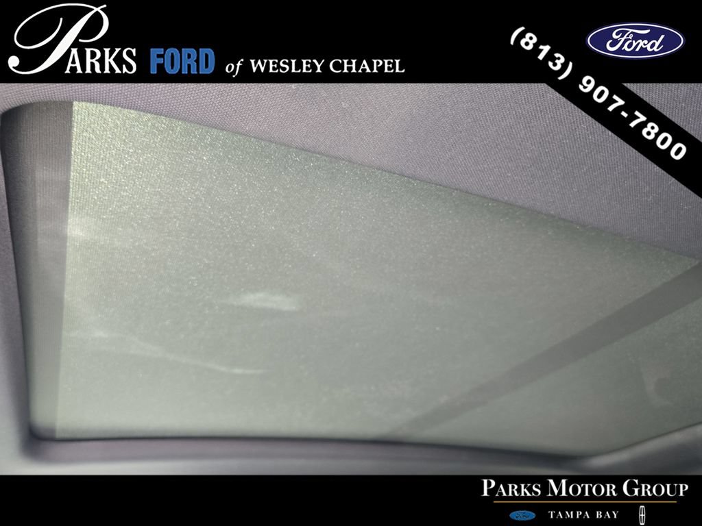 Used 2024 Volkswagen Atlas Cross Sport SEL R-Line AWD/4WD image 20