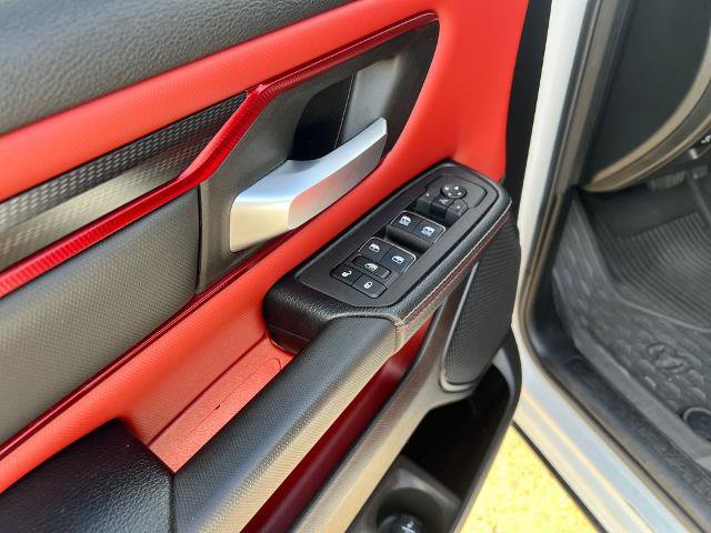 Used 2025 RAM 1500 Rebel w/ Rebel Level 1 Equipment Group AWD/4WD image 12