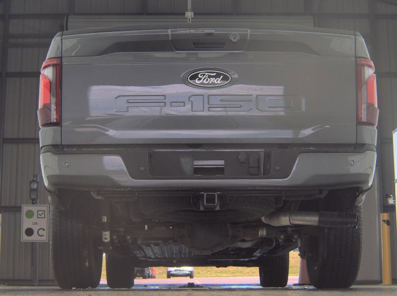 Certified 2024 Ford F150 Platinum image 3